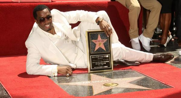 В Нью-Йорке начался суд по делу о торговле людьми с участием Шона «Дидди» Комбса В Нью-Йорке начался суд по делу о торговле людьми с участием Шона «Дидди» Комбса