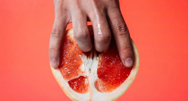 Струйный оргазм: что это такое и как его достичь Струйный оргазм: что это такое и как его достичь