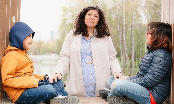 «В доме ребенка ползут двое одинаковых детей, а мне говорят: «Вот он вам нужен»
«В доме ребенка ползут двое одинаковых детей, а мне говорят: «Вот он вам нужен»