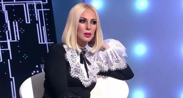 «Секрет на миллион»: биография и личная жизнь Леры Кудрявцевой «Секрет на миллион»: биография и личная жизнь Леры Кудрявцевой