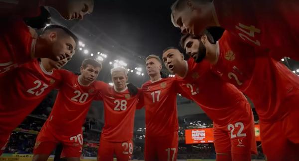 Лучший бомбардир российского футбола: биография и личная жизнь Артема Дзюбы