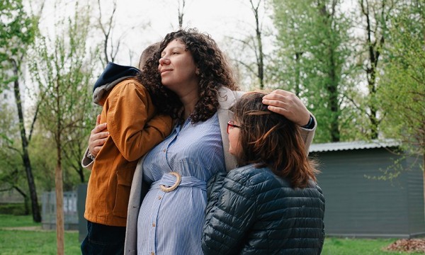 «В доме ребенка ползут двое одинаковых детей, а мне говорят: «Вот он вам нужен»
«В доме ребенка ползут двое одинаковых детей, а мне говорят: «Вот он вам нужен»