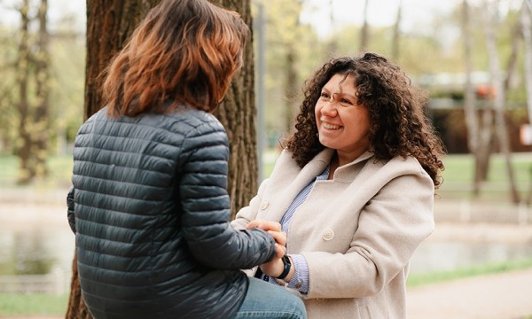 «В доме ребенка ползут двое одинаковых детей, а мне говорят: «Вот он вам нужен»
«В доме ребенка ползут двое одинаковых детей, а мне говорят: «Вот он вам нужен»