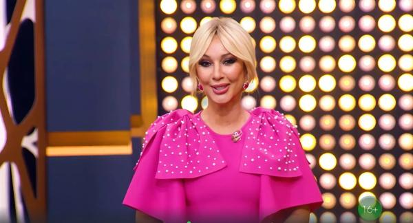 «Секрет на миллион»: биография и личная жизнь Леры Кудрявцевой «Секрет на миллион»: биография и личная жизнь Леры Кудрявцевой