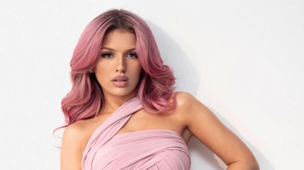 «Я всегда оказываюсь виноватой»: Люся Чеботина и психолог Анетта Орлова о любви и личных границах артистов «Я всегда оказываюсь виноватой»: Люся Чеботина и психолог Анетта Орлова о любви и личных границах артистов