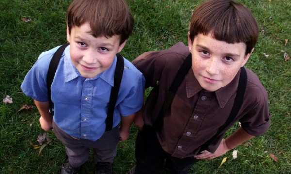 Один из братьев плохо поступил, а второй ничего не сказал взрослым. Что делать их родителям
Один из братьев плохо поступил, а второй ничего не сказал взрослым. Что делать их родителям