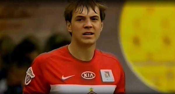 Лучший бомбардир российского футбола: биография и личная жизнь Артема Дзюбы