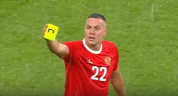 Лучший бомбардир российского футбола: биография и личная жизнь Артема Дзюбы