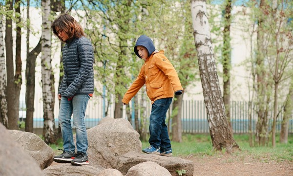 «В доме ребенка ползут двое одинаковых детей, а мне говорят: «Вот он вам нужен»
«В доме ребенка ползут двое одинаковых детей, а мне говорят: «Вот он вам нужен»