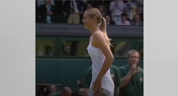 «Русская сенсация»: биография и личная жизнь теннисистки Марии Шараповой «Русская сенсация»: биография и личная жизнь теннисистки Марии Шараповой