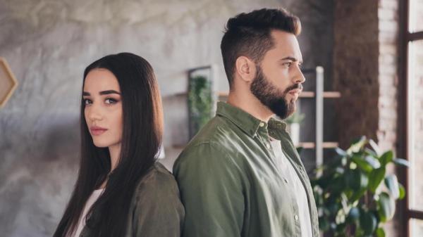 Как жить и выжить с тревожным партнером? Как жить и выжить с тревожным партнером?