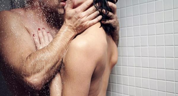 Струйный оргазм: что это такое и как его достичь Струйный оргазм: что это такое и как его достичь