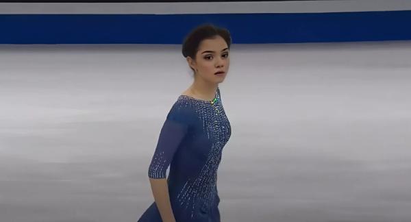 Звезда фигурного катания: биография Евгении Медведевой, карьера и личная жизнь Звезда фигурного катания: биография Евгении Медведевой, карьера и личная жизнь