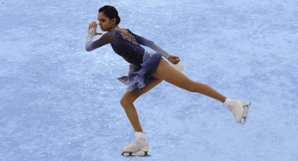 Звезда фигурного катания: биография Евгении Медведевой, карьера и личная жизнь Звезда фигурного катания: биография Евгении Медведевой, карьера и личная жизнь