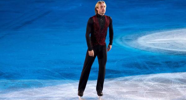 Один на льду: биография, спортивная карьера и личная жизнь Евгения Плющенко Один на льду: биография, спортивная карьера и личная жизнь Евгения Плющенко