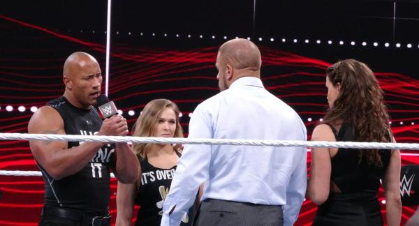 Дуэйн «Скала» Джонсон: биография, личная жизнь и спортивная карьера народного чемпиона Дуэйн «Скала» Джонсон: биография, личная жизнь и спортивная карьера народного чемпиона