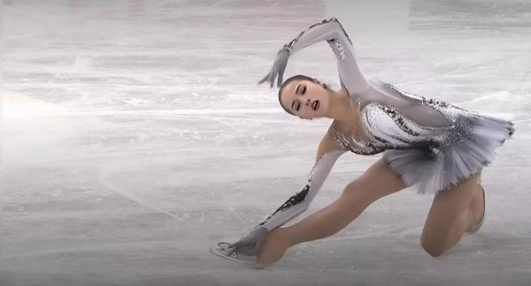 Звезда фигурного катания: биография Евгении Медведевой, карьера и личная жизнь Звезда фигурного катания: биография Евгении Медведевой, карьера и личная жизнь