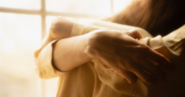 Мужчина не выбрал меня