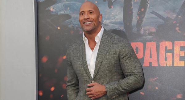 Дуэйн «Скала» Джонсон: биография, личная жизнь и спортивная карьера народного чемпиона Дуэйн «Скала» Джонсон: биография, личная жизнь и спортивная карьера народного чемпиона