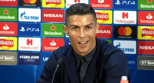 Снова гол! Биография Криштиану Роналду: спортивная карьера и личная жизнь Снова гол! Биография Криштиану Роналду: спортивная карьера и личная жизнь