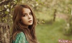 Хорошая, но несчастная Хорошая, но несчастная