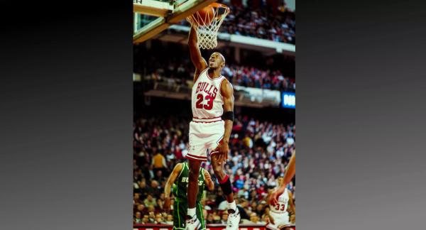 «Его воздушество»: биография и спортивная карьера баскетболиста Майкла Джордана «Его воздушество»: биография и спортивная карьера баскетболиста Майкла Джордана