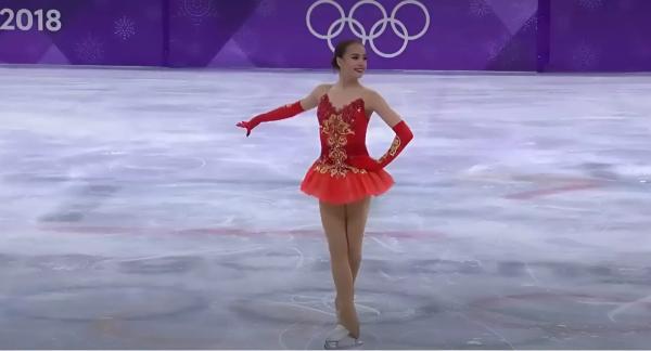 Ассоль на льду: биография, спортивная карьера и личная жизнь Алины Загитовой Ассоль на льду: биография, спортивная карьера и личная жизнь Алины Загитовой