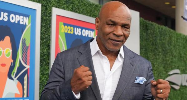 «Железный Майк»: биография Майка Тайсона, яркие победы и поражения «Железный Майк»: биография Майка Тайсона, яркие победы и поражения