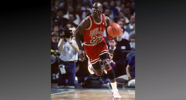 «Его воздушество»: биография и спортивная карьера баскетболиста Майкла Джордана «Его воздушество»: биография и спортивная карьера баскетболиста Майкла Джордана