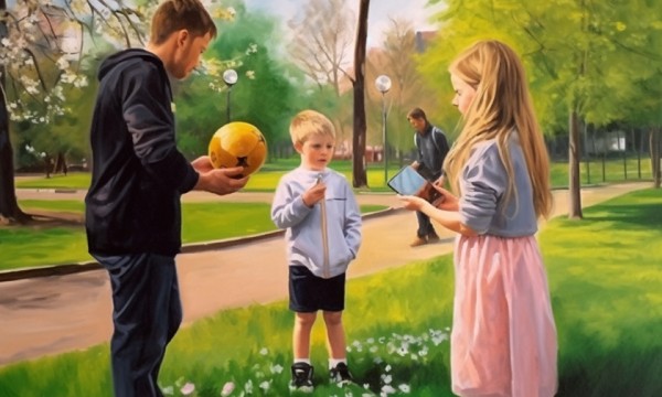 «Надоело это «ну щас», и я выдернула шнур». Что могут родители, если ребенок завис в смартфоне
«Надоело это «ну щас», и я выдернула шнур». Что могут родители, если ребенок завис в смартфоне