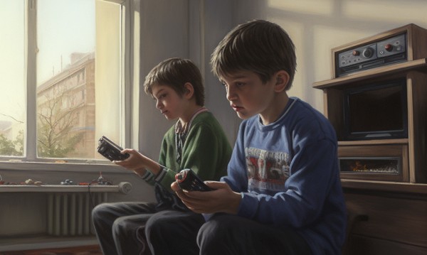 «Надоело это «ну щас», и я выдернула шнур». Что могут родители, если ребенок завис в смартфоне
«Надоело это «ну щас», и я выдернула шнур». Что могут родители, если ребенок завис в смартфоне