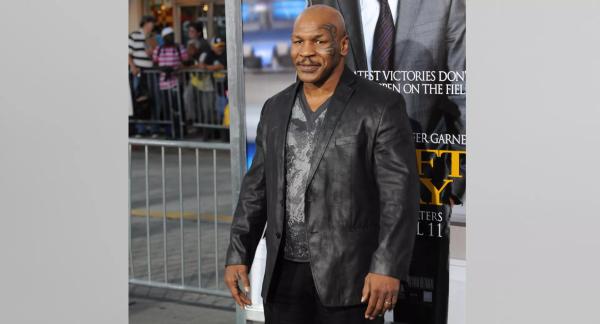 «Железный Майк»: биография Майка Тайсона, яркие победы и поражения «Железный Майк»: биография Майка Тайсона, яркие победы и поражения