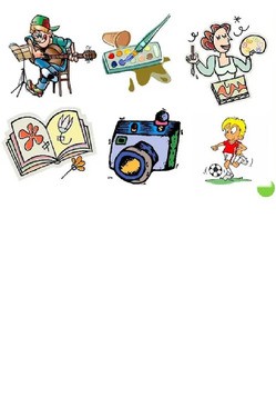 Когда неинтересно жить. Опасность отсутствия целей и хобби у взрослых Когда неинтересно жить. Опасность отсутствия целей и хобби у взрослых