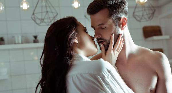 10 способов, как секс поможет вам снять стресс уже в эти выходные 10 способов, как секс поможет вам снять стресс уже в эти выходные