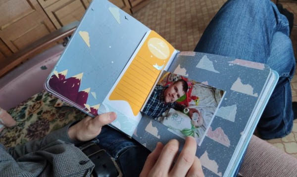 «Сын, ты нужен!» Как отец растит ребенка с синдромом Дауна, которого оставила мать
«Сын, ты нужен!» Как отец растит ребенка с синдромом Дауна, которого оставила мать