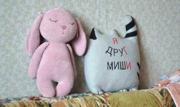 «Сын, ты нужен!» Как отец растит ребенка с синдромом Дауна, которого оставила мать
«Сын, ты нужен!» Как отец растит ребенка с синдромом Дауна, которого оставила мать