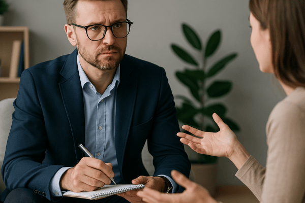 Трудоустройство корпоративного психолога: Трудоустройство корпоративного психолога: