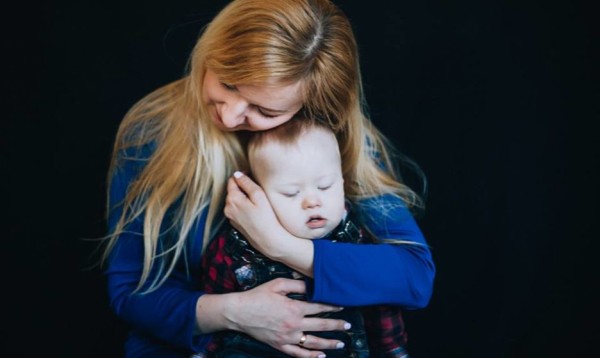 «Сын, ты нужен!» Как отец растит ребенка с синдромом Дауна, которого оставила мать
«Сын, ты нужен!» Как отец растит ребенка с синдромом Дауна, которого оставила мать