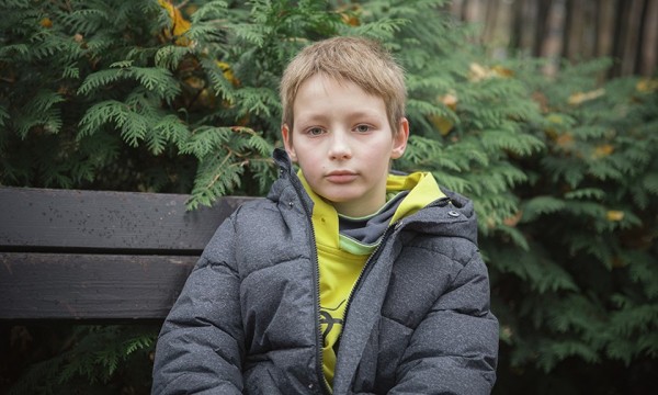 Мальчик в детдоме сказал: «Я имя твое запомнить хочу». Как Марина и Дмитрий стали родителями семерых сыновей
Мальчик в детдоме сказал: «Я имя твое запомнить хочу». Как Марина и Дмитрий стали родителями семерых сыновей