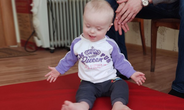 «Сын, ты нужен!» Как отец растит ребенка с синдромом Дауна, которого оставила мать
«Сын, ты нужен!» Как отец растит ребенка с синдромом Дауна, которого оставила мать