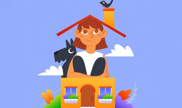 «Совершеннолетний сын живет со мной и полностью меня игнорирует». Истории родителей
«Совершеннолетний сын живет со мной и полностью меня игнорирует». Истории родителей