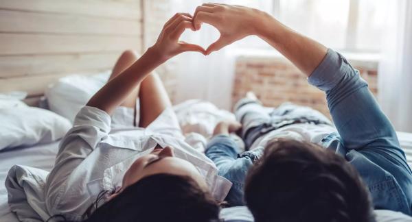 Потеря девственности: как подготовиться и что нужно знать заранее Потеря девственности: как подготовиться и что нужно знать заранее