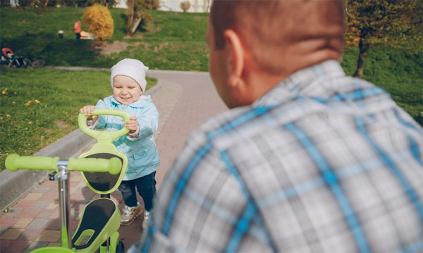 «Совет моей мамы превращался в приказ». Истории о бабушках и их помощи
«Совет моей мамы превращался в приказ». Истории о бабушках и их помощи