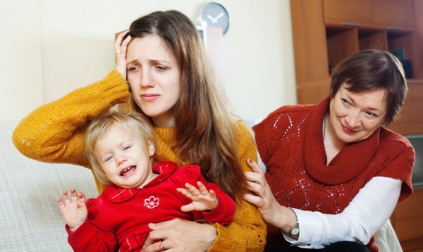 «Совет моей мамы превращался в приказ». Истории о бабушках и их помощи
«Совет моей мамы превращался в приказ». Истории о бабушках и их помощи