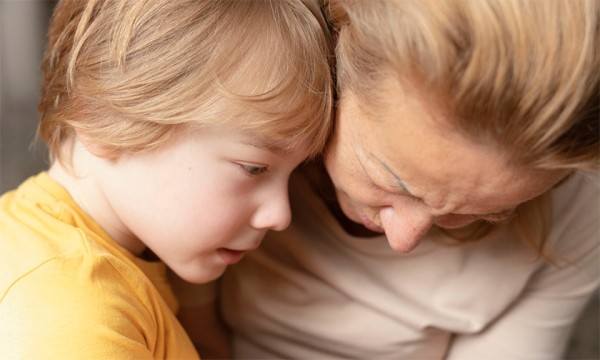 «Совет моей мамы превращался в приказ». Истории о бабушках и их помощи
«Совет моей мамы превращался в приказ». Истории о бабушках и их помощи