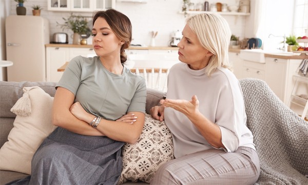 «Совет моей мамы превращался в приказ». Истории о бабушках и их помощи
«Совет моей мамы превращался в приказ». Истории о бабушках и их помощи