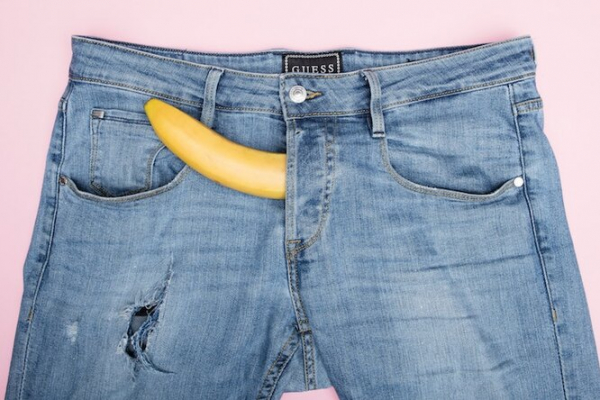 Тело вкуса: неожиданные вещи, которые возбуждают мужчин Тело вкуса: неожиданные вещи, которые возбуждают мужчин